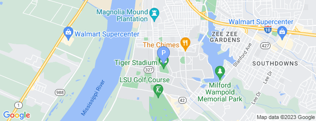 Pete Maravich Assembly Center