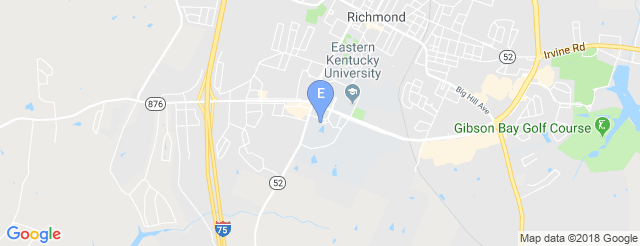 EKU Center For The Arts