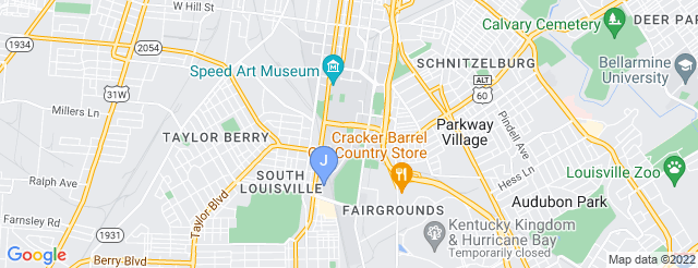 Jim Patterson Stadium