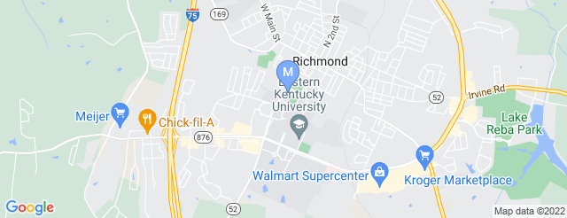 Baptist Health Arena at Alumni Coliseum