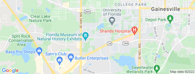 Condron Family Ballpark