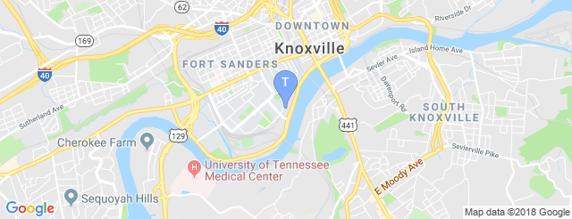 Thompson Boling Arena at Food City Center