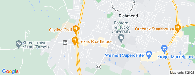 First Baptist Church 