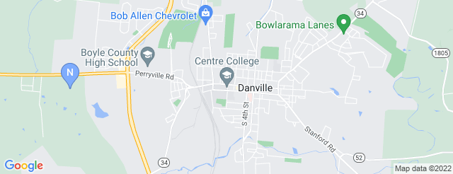 Newlin Hall at Norton Center For The Arts